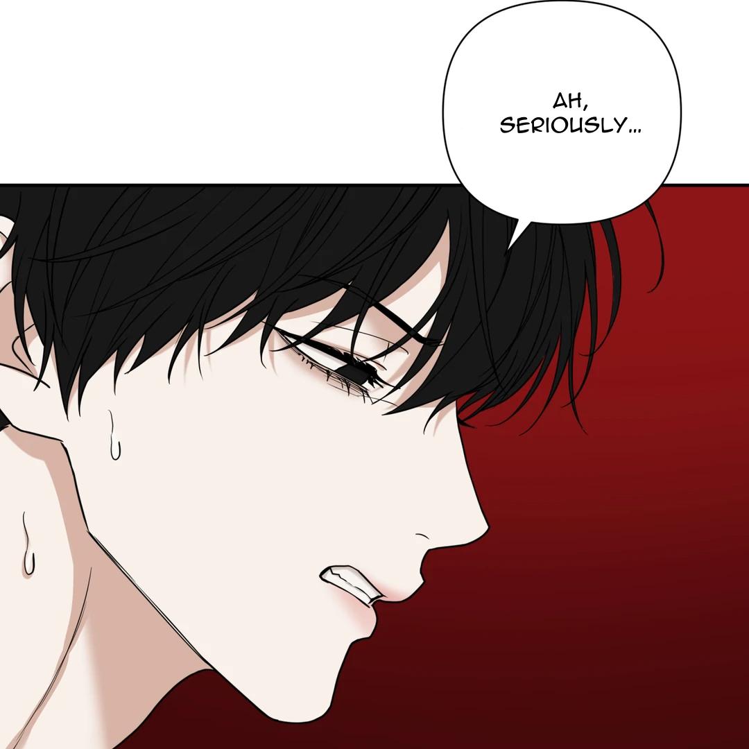 Read Reverse Thinking Manga Online