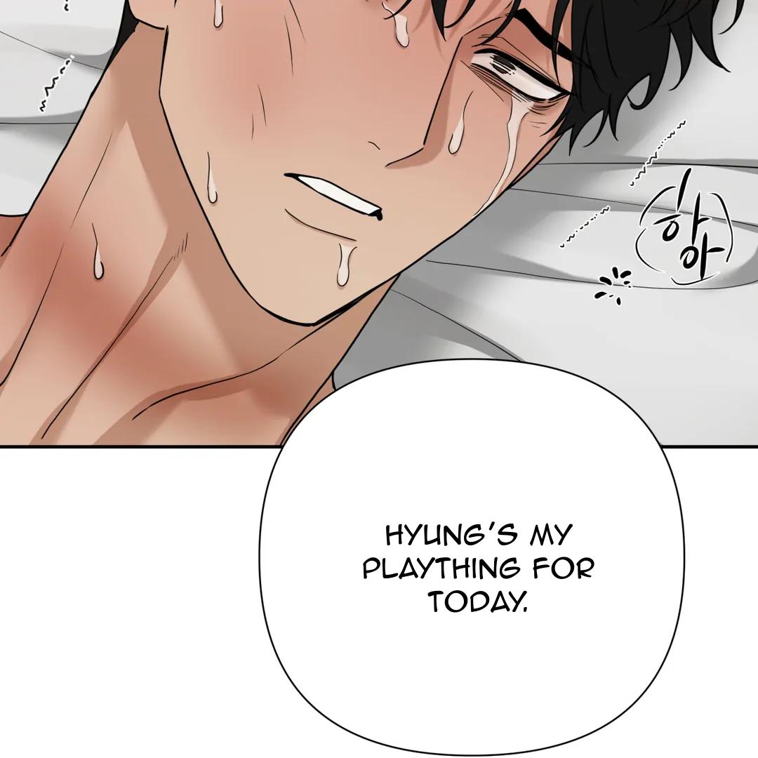 Read Reverse Thinking Manga Online