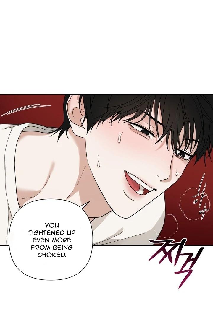 Read Reverse Thinking Manga Online