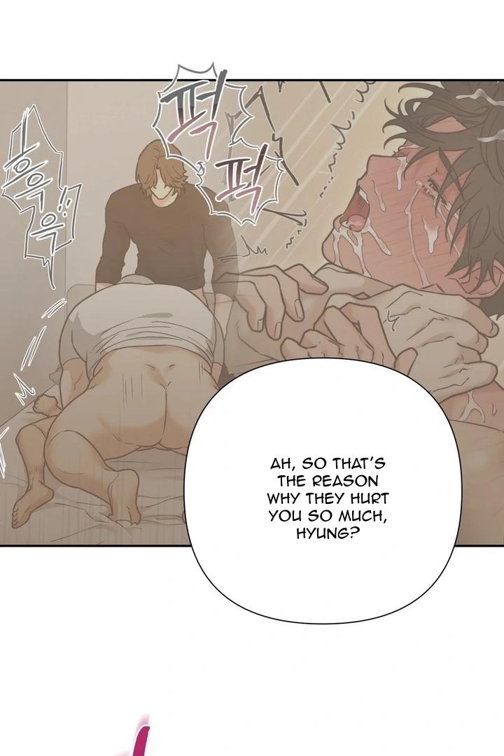 Read Reverse Thinking Manga Online