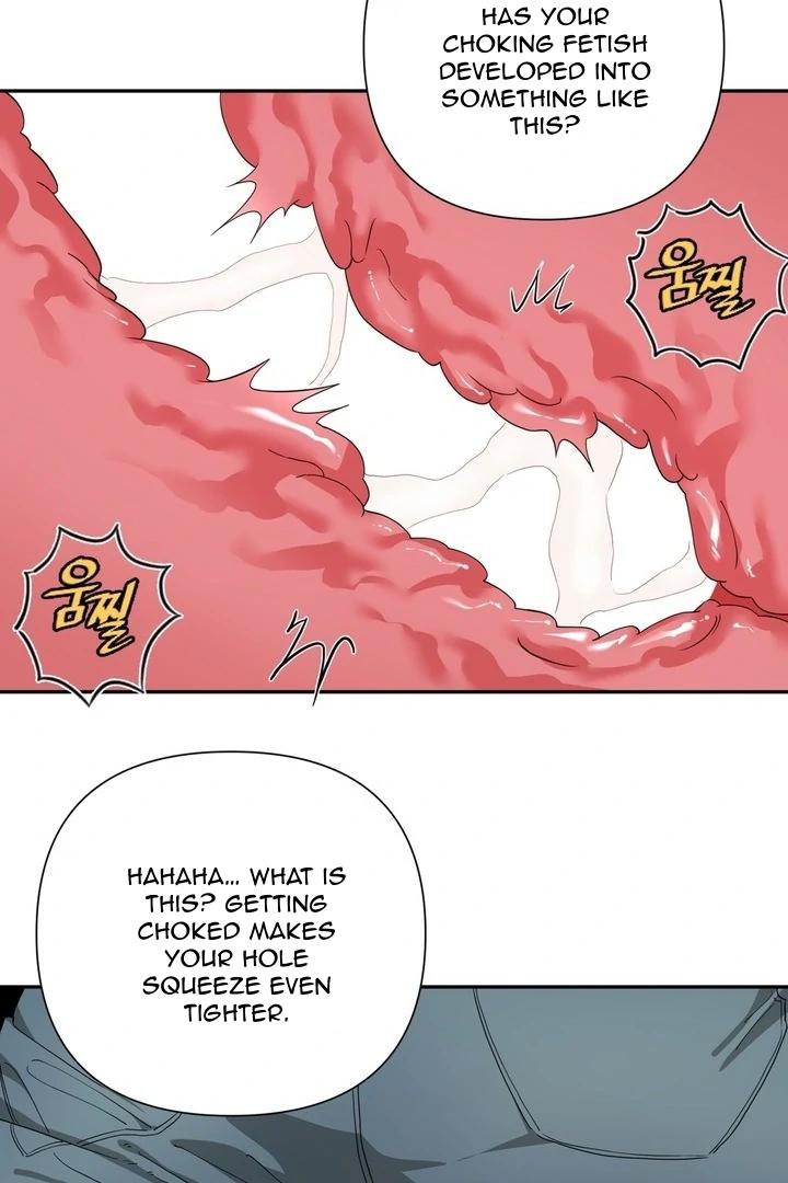 Read Reverse Thinking Manga Online