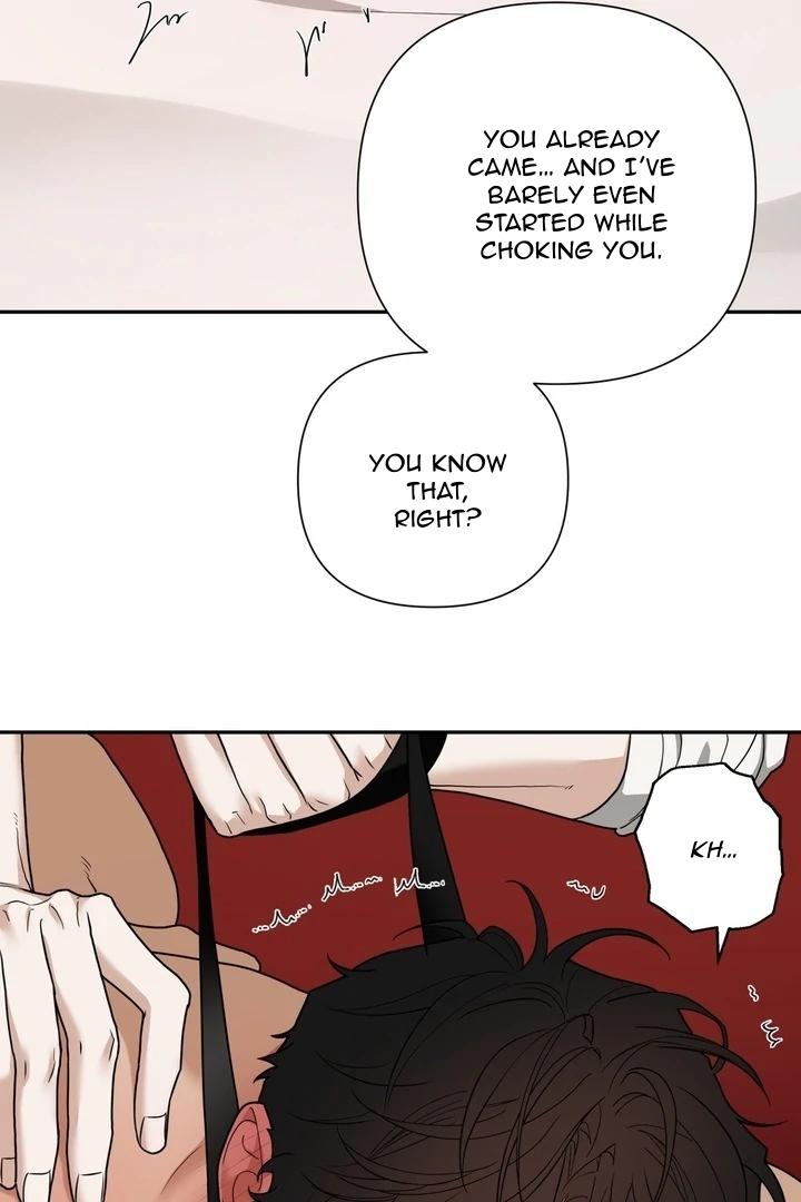 Read Reverse Thinking Manga Online