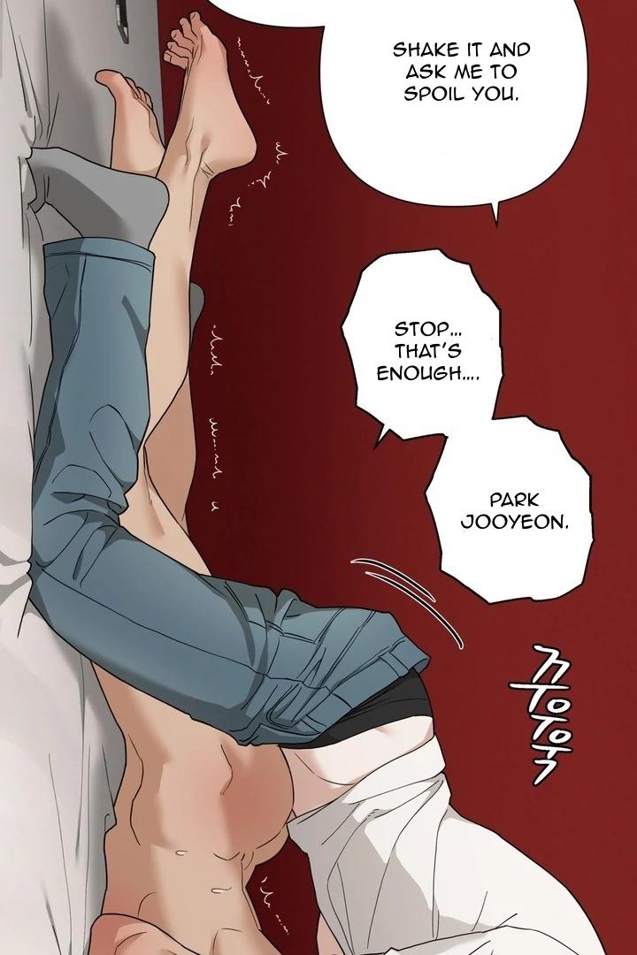 Read Reverse Thinking Manga Online