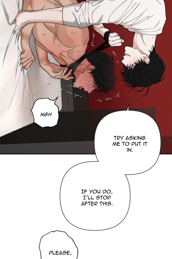 Read Reverse Thinking Manga Online