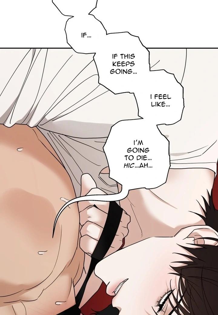 Read Reverse Thinking Manga Online