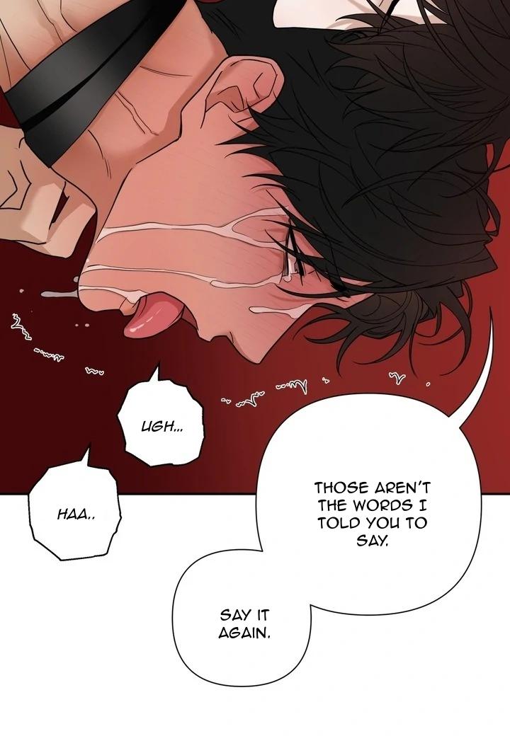 Read Reverse Thinking Manga Online