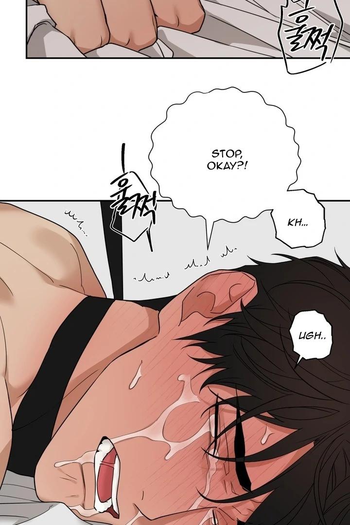 Read Reverse Thinking Manga Online