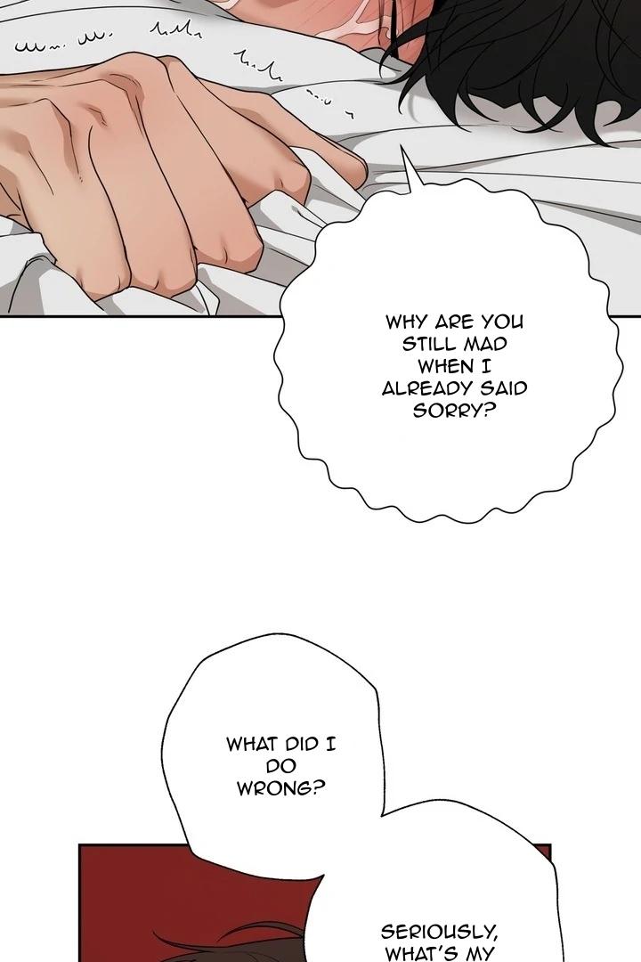 Read Reverse Thinking Manga Online