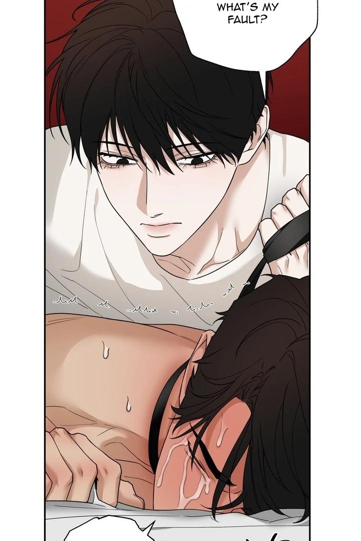 Read Reverse Thinking Manga Online