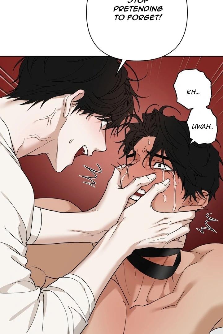 Read Reverse Thinking Manga Online