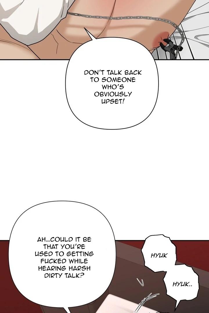 Read Reverse Thinking Manga Online