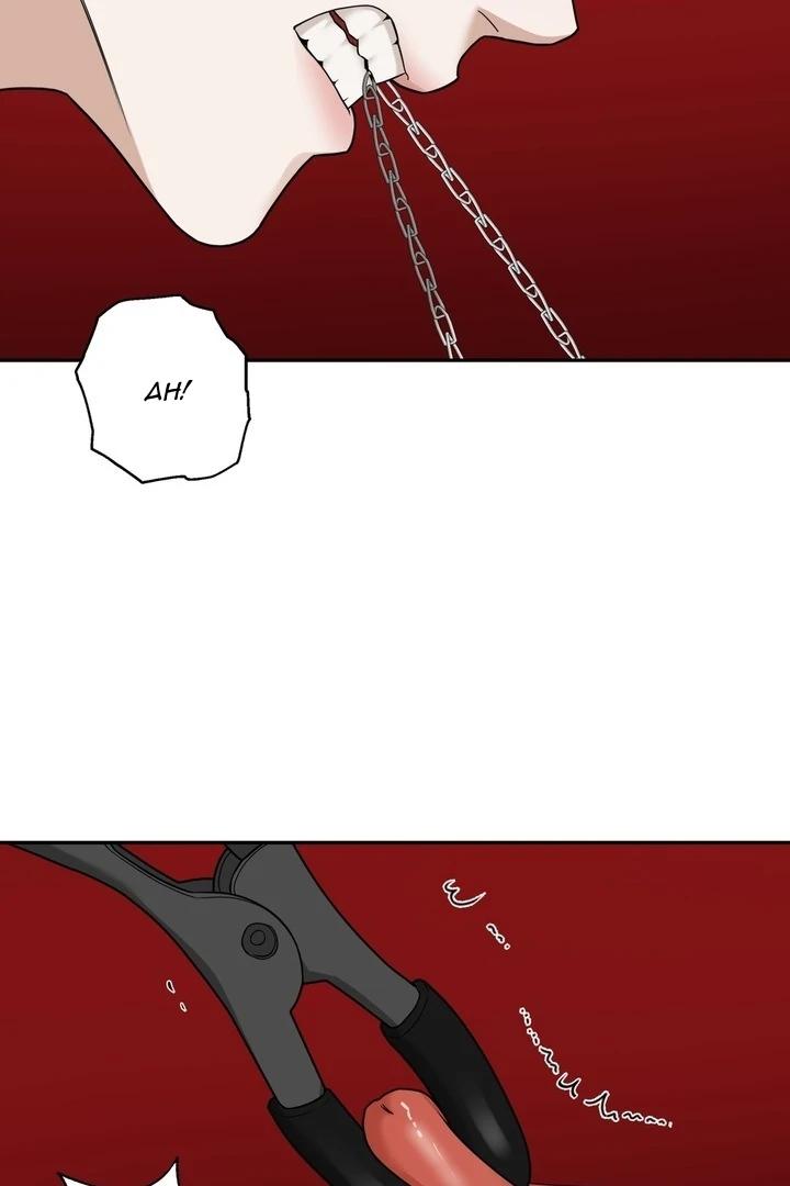 Read Reverse Thinking Manga Online