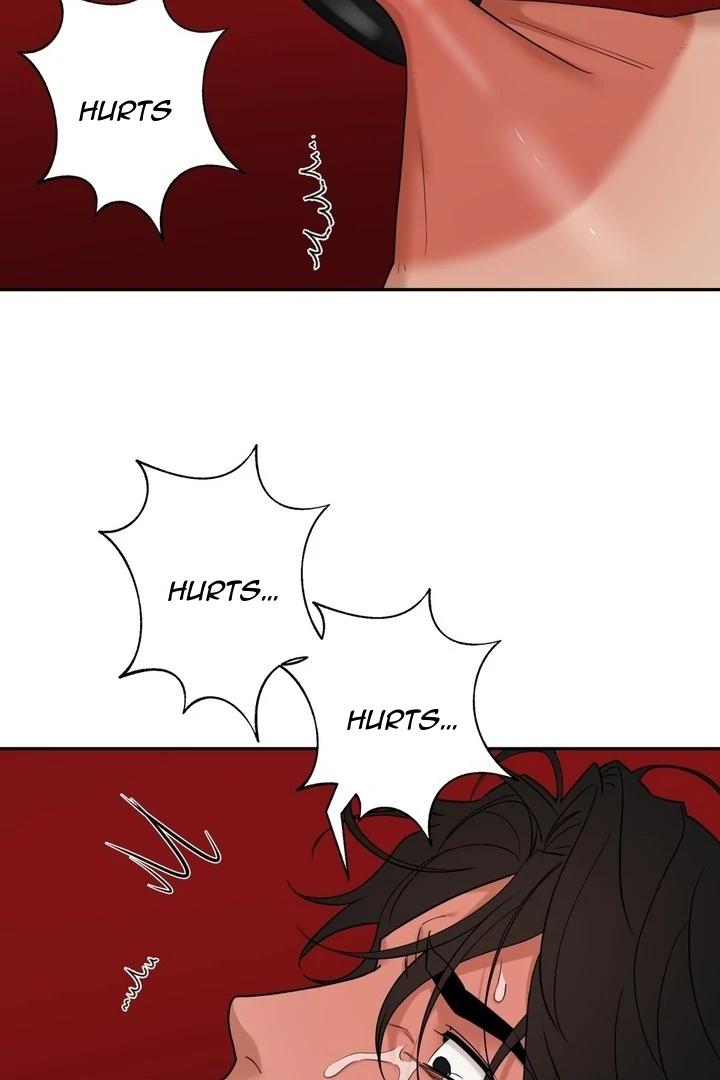 Read Reverse Thinking Manga Online