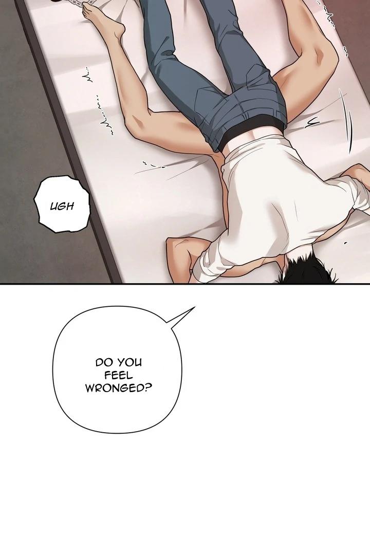 Read Reverse Thinking Manga Online