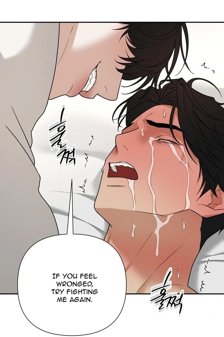 Read Reverse Thinking Manga Online