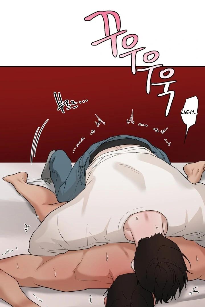 Read Reverse Thinking Manga Online