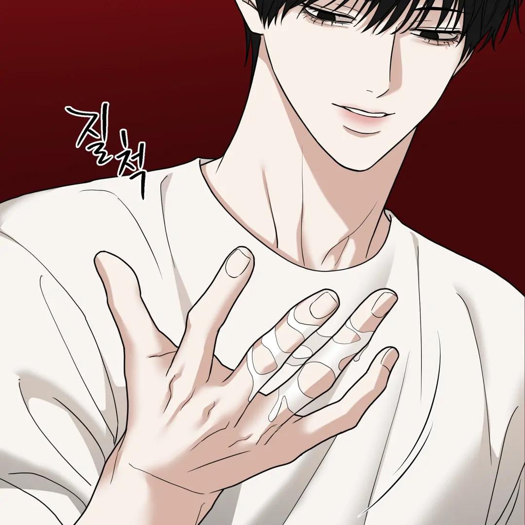 Read Reverse Thinking Manga Online