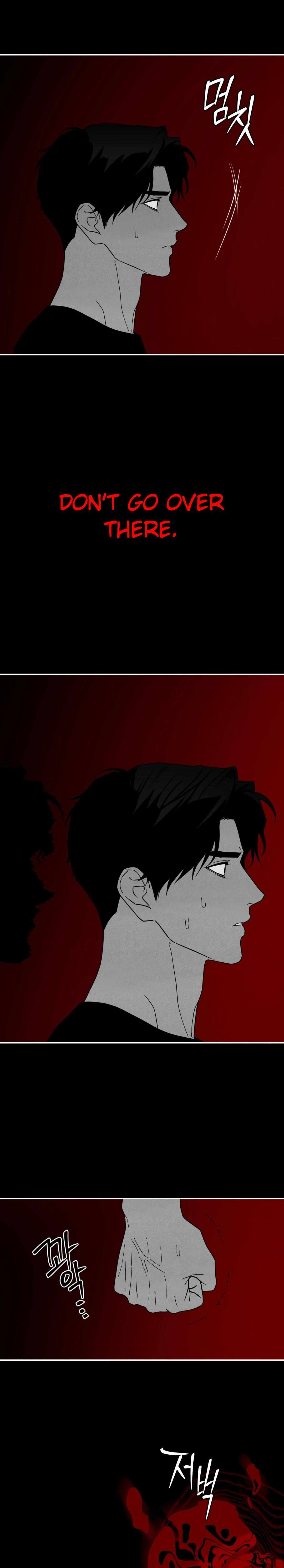 Read Reverse Thinking Manga Online