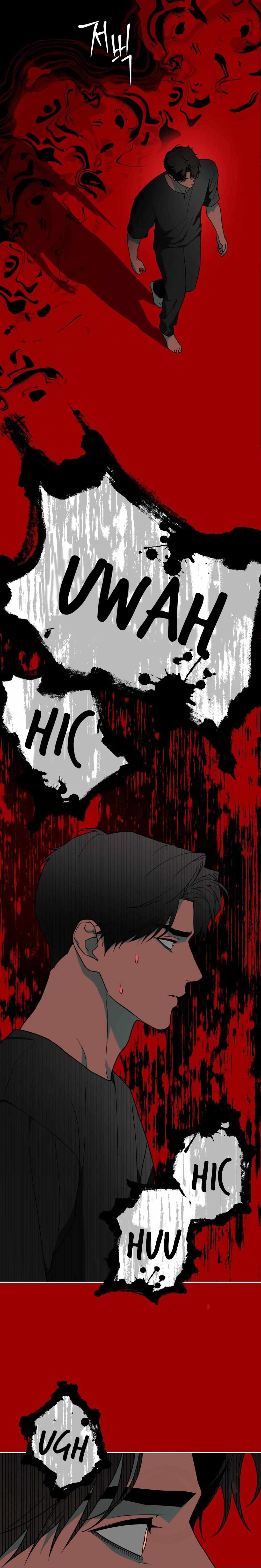 Read Reverse Thinking Manga Online