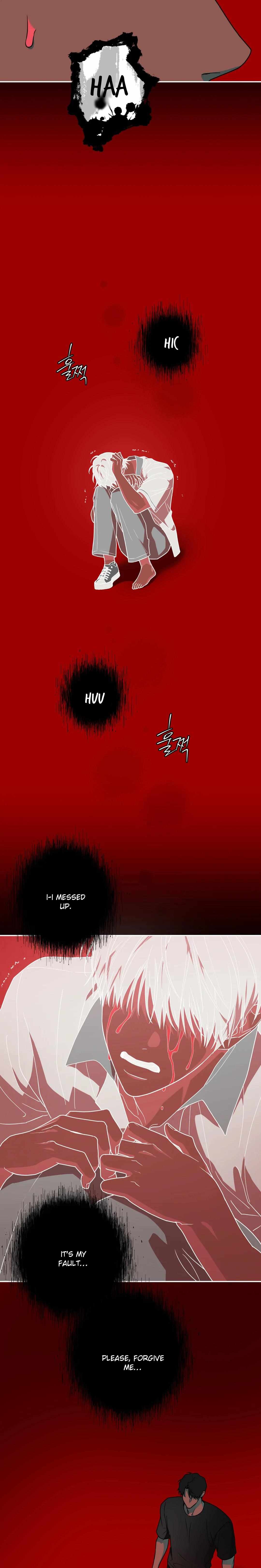 Read Reverse Thinking Manga Online