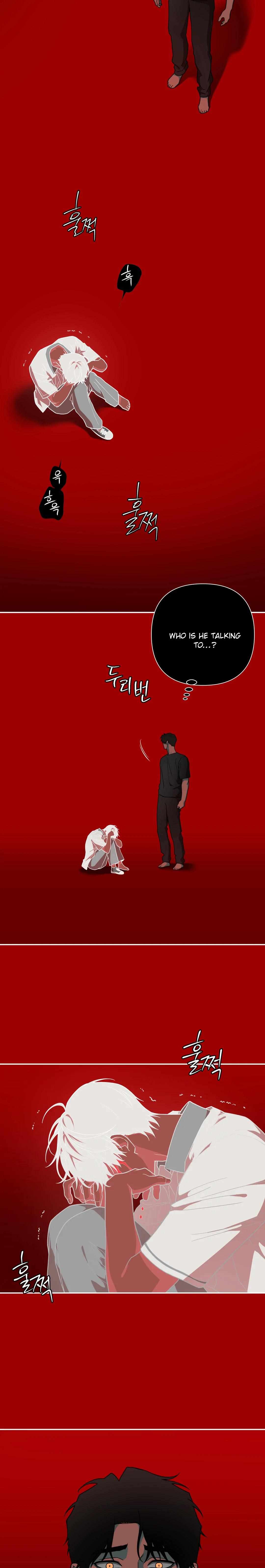 Read Reverse Thinking Manga Online