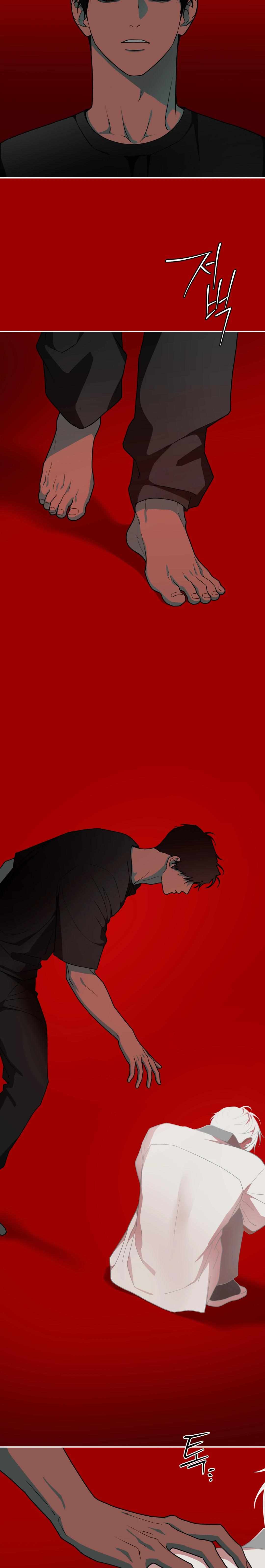 Read Reverse Thinking Manga Online