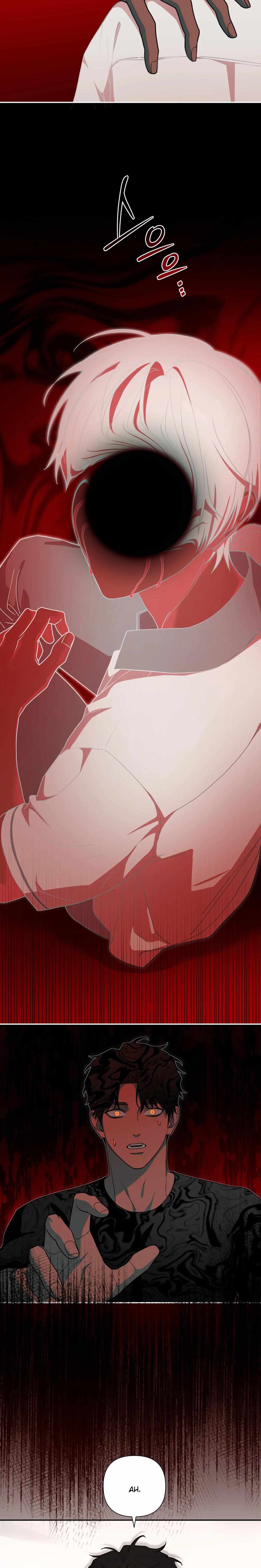 Read Reverse Thinking Manga Online