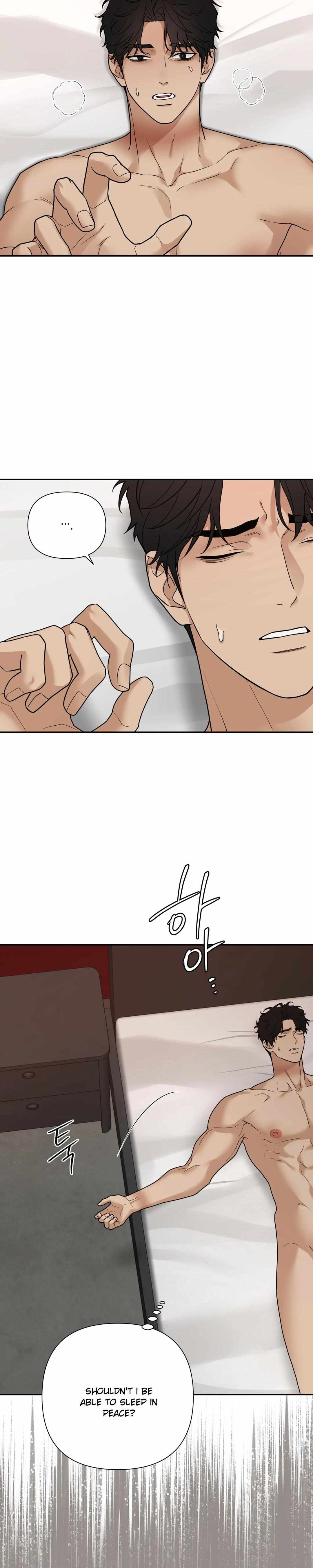 Read Reverse Thinking Manga Online