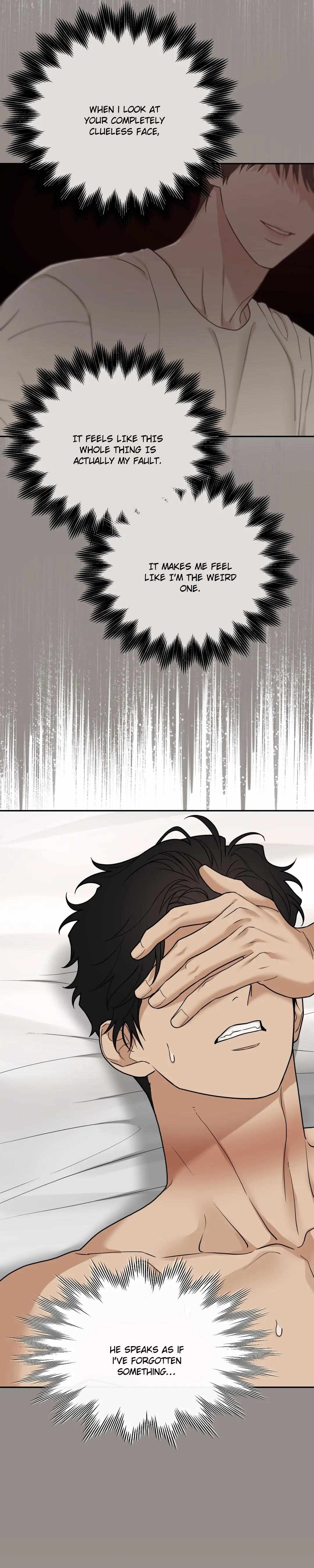 Read Reverse Thinking Manga Online