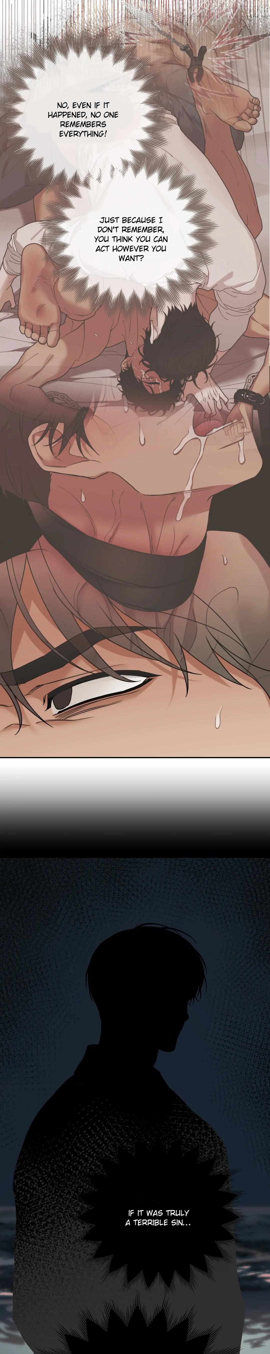 Read Reverse Thinking Manga Online