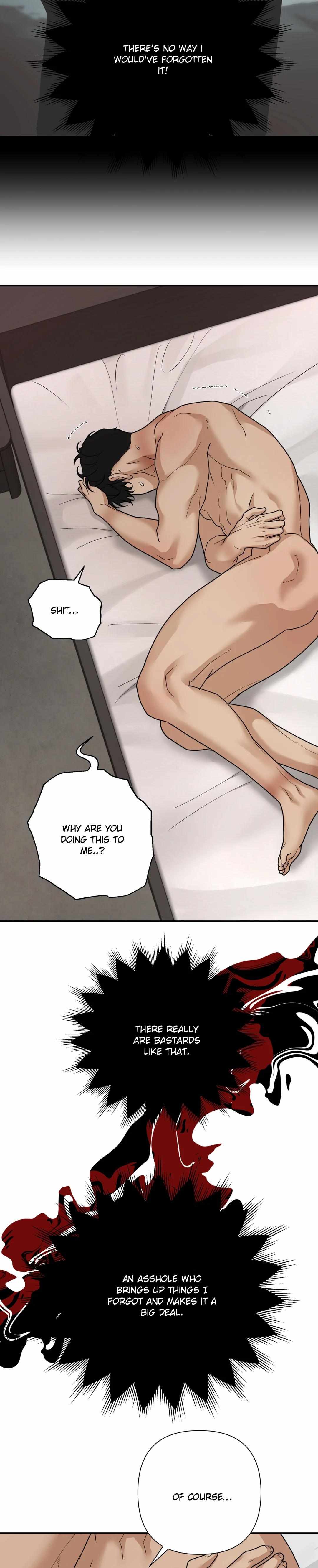 Read Reverse Thinking Manga Online