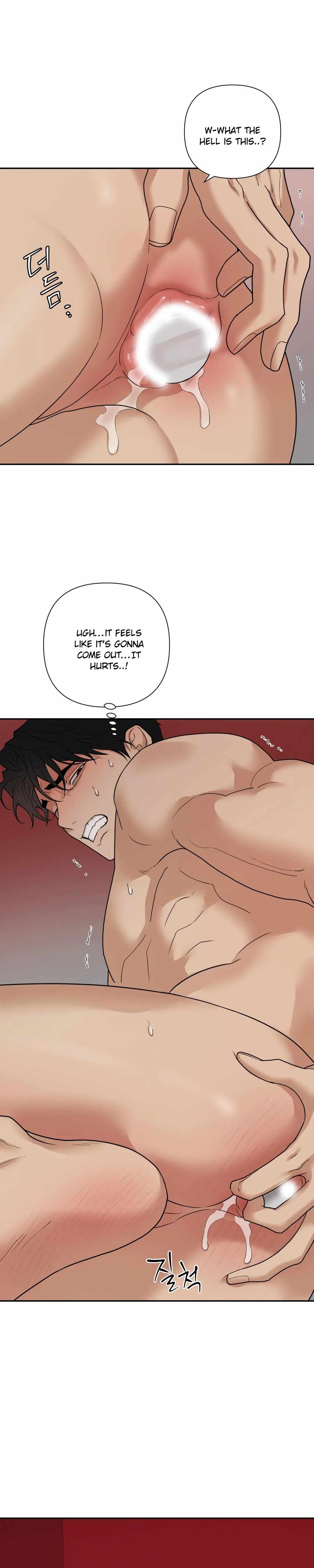 Read Reverse Thinking Manga Online