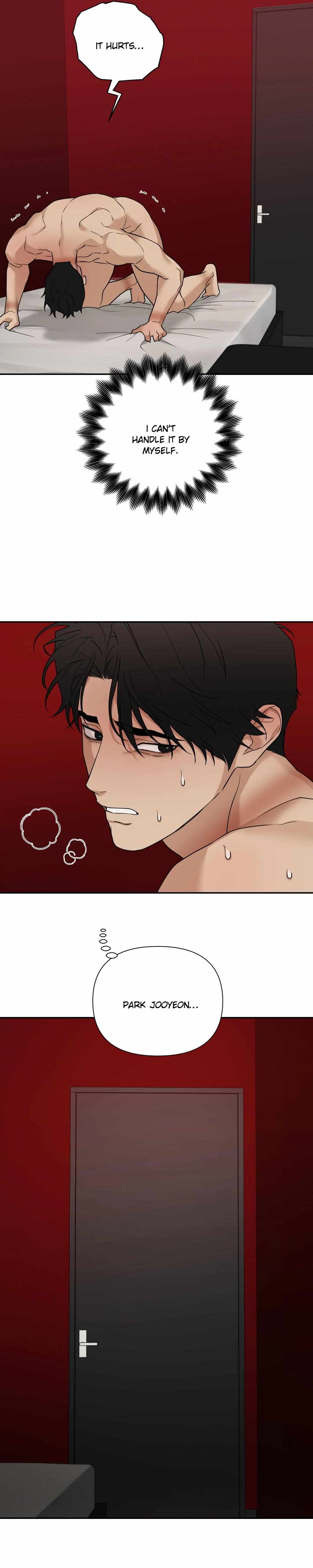 Read Reverse Thinking Manga Online