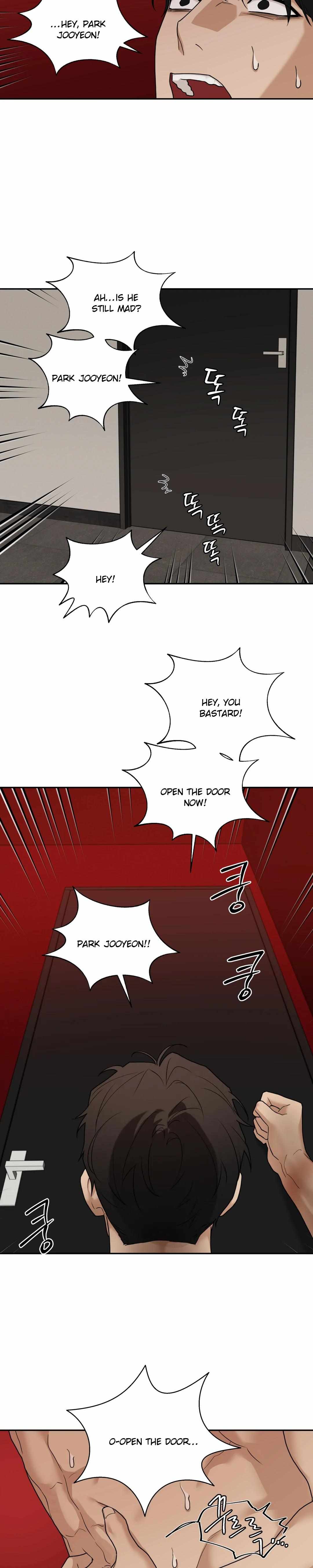 Read Reverse Thinking Manga Online