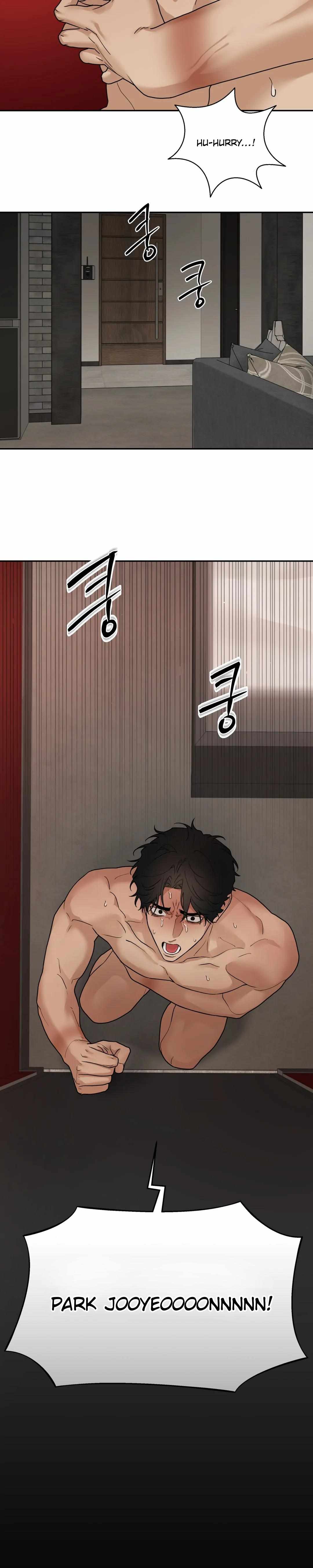 Read Reverse Thinking Manga Online