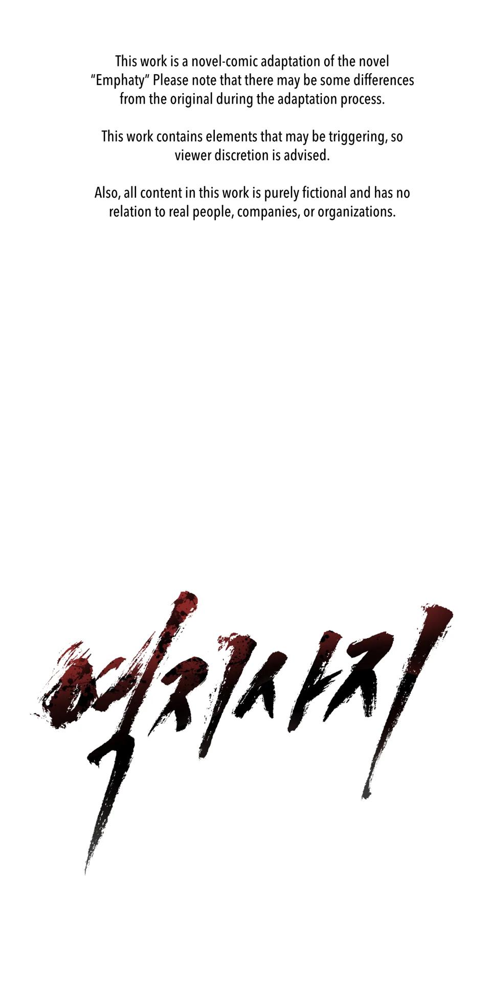 Read Reverse Thinking Manga Online