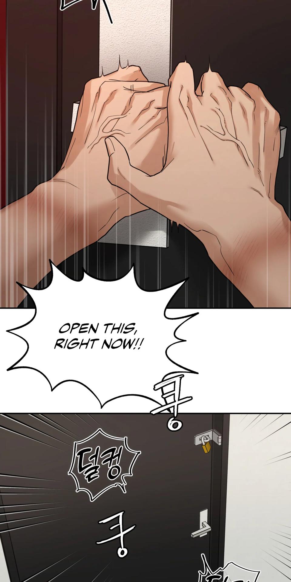 Read Reverse Thinking Manga Online