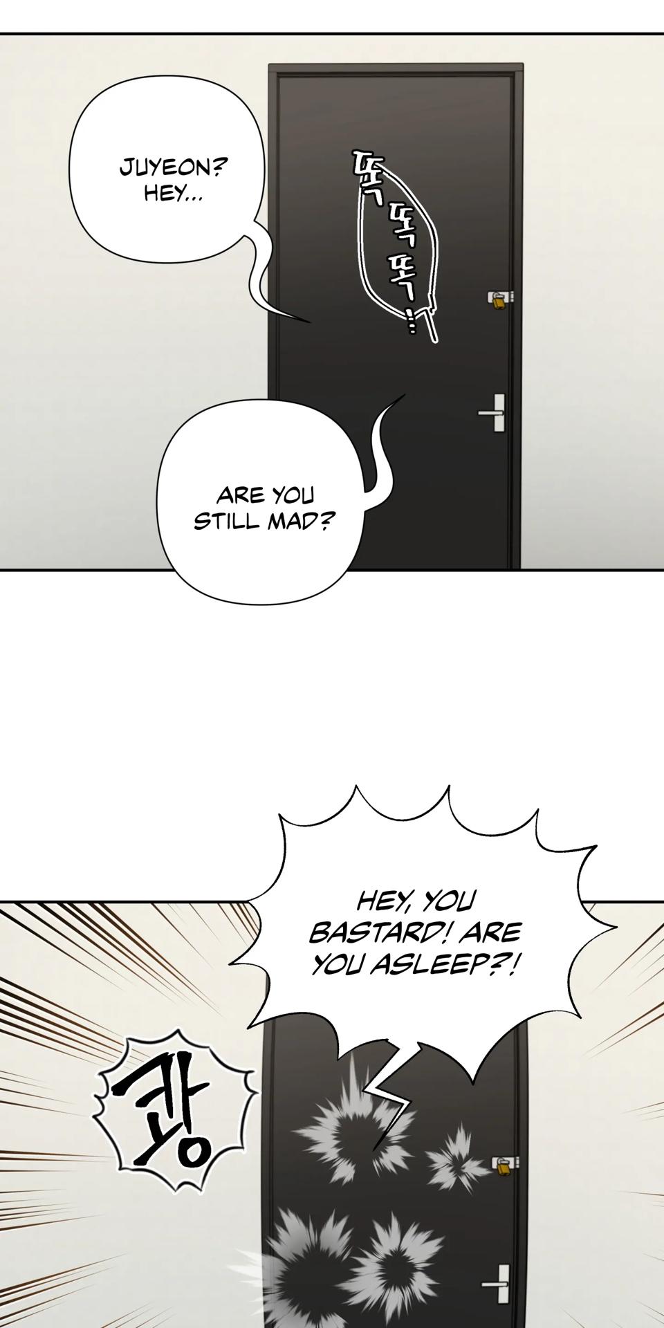 Read Reverse Thinking Manga Online