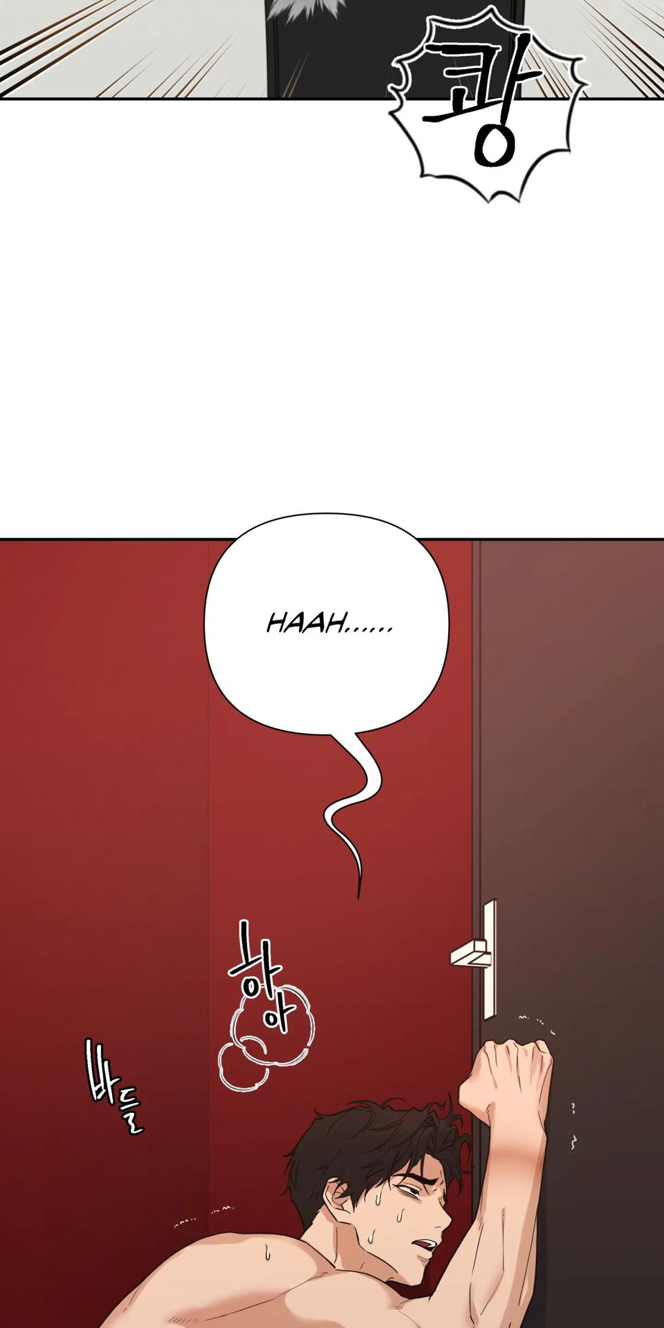 Read Reverse Thinking Manga Online