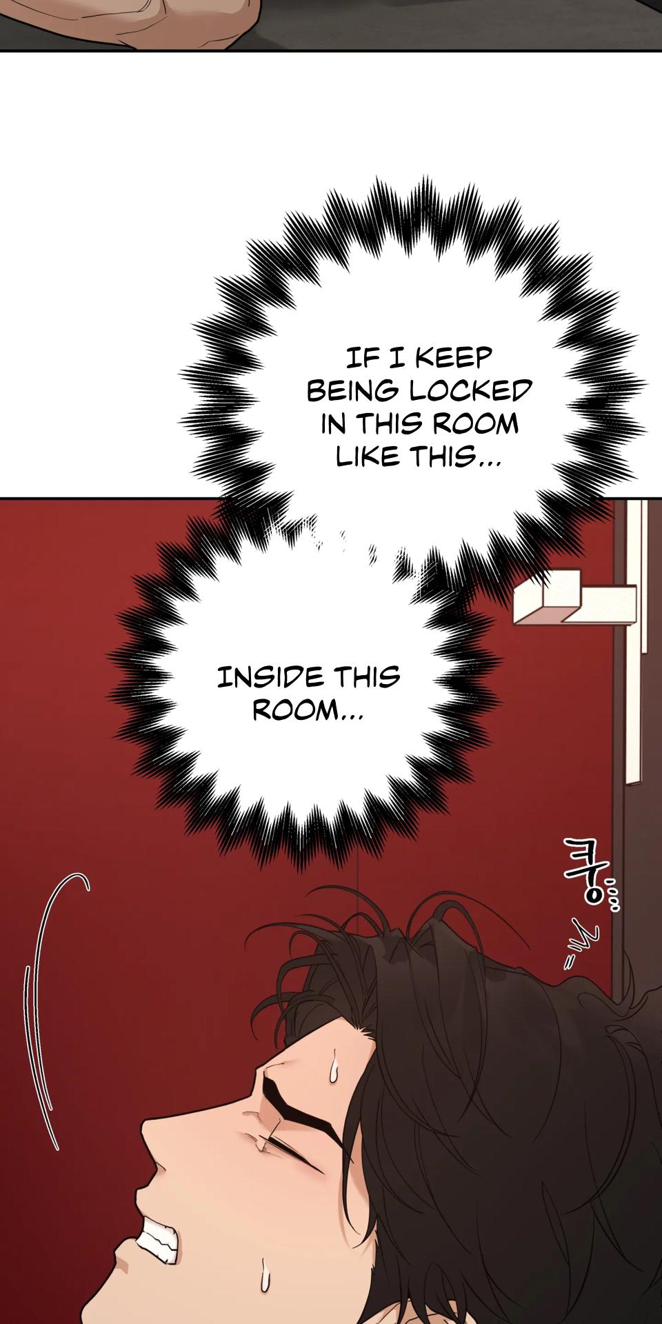 Read Reverse Thinking Manga Online