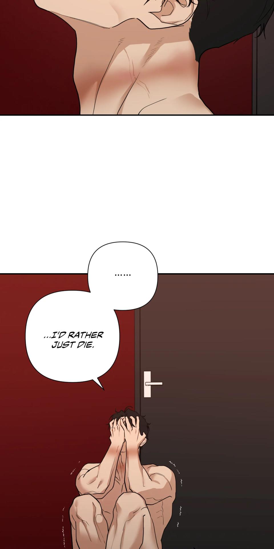 Read Reverse Thinking Manga Online