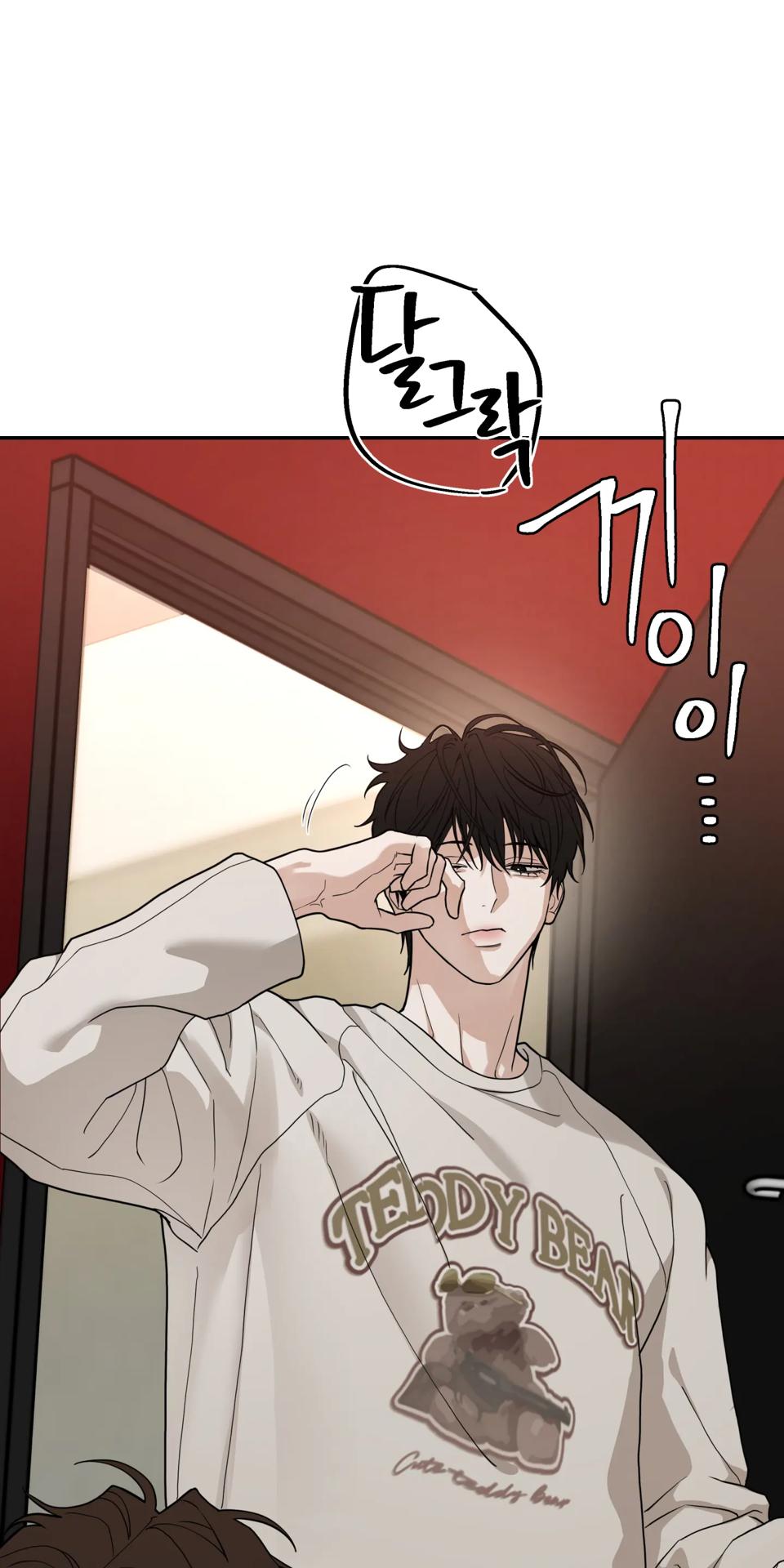 Read Reverse Thinking Manga Online