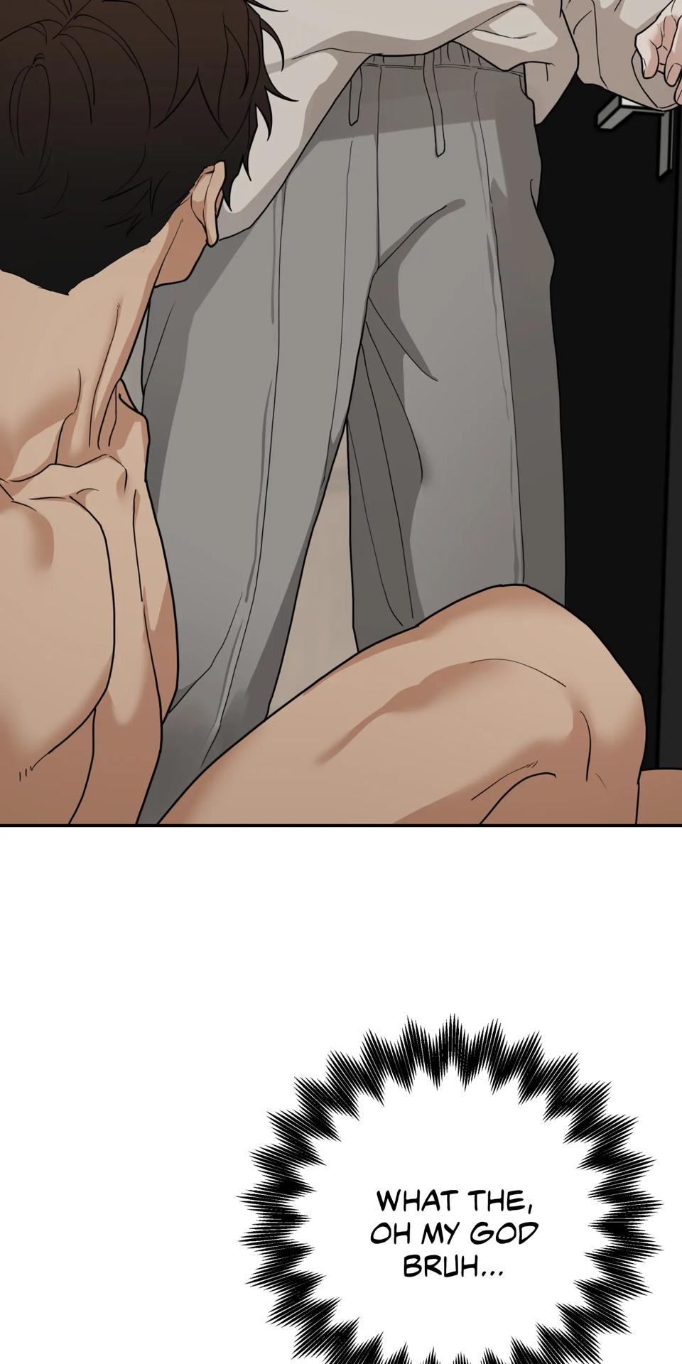 Read Reverse Thinking Manga Online