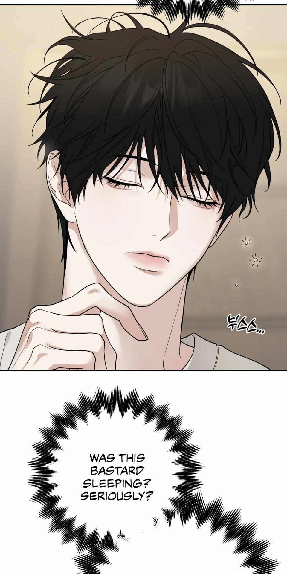 Read Reverse Thinking Manga Online