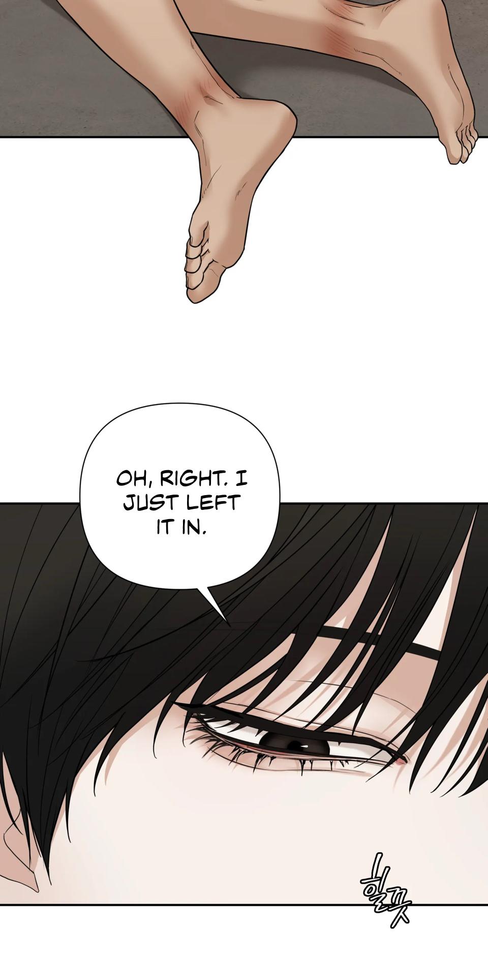 Read Reverse Thinking Manga Online