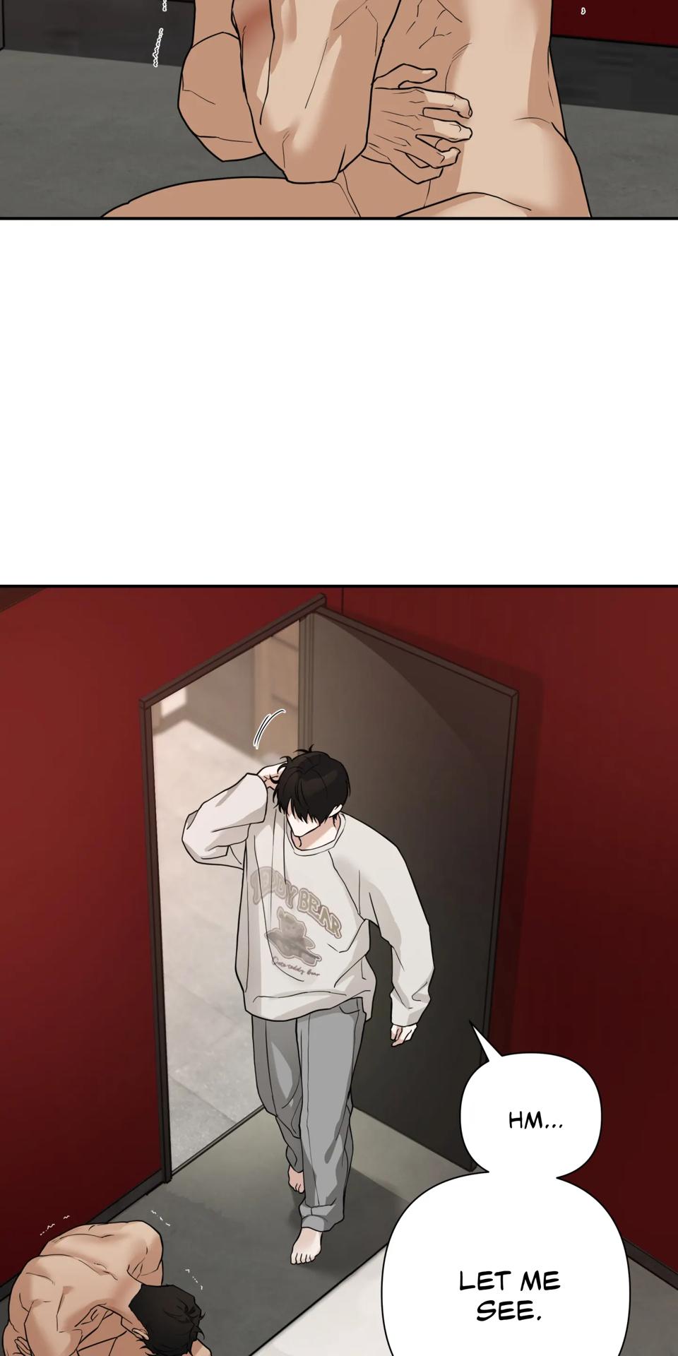 Read Reverse Thinking Manga Online