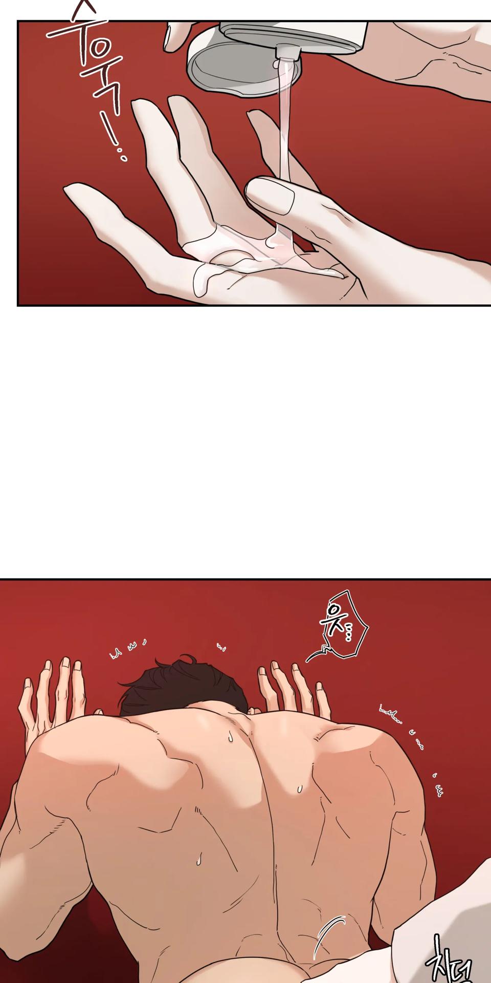 Read Reverse Thinking Manga Online