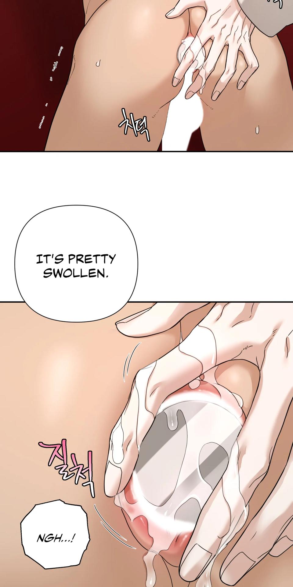 Read Reverse Thinking Manga Online