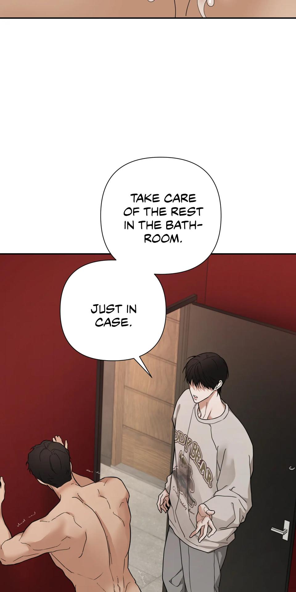 Read Reverse Thinking Manga Online