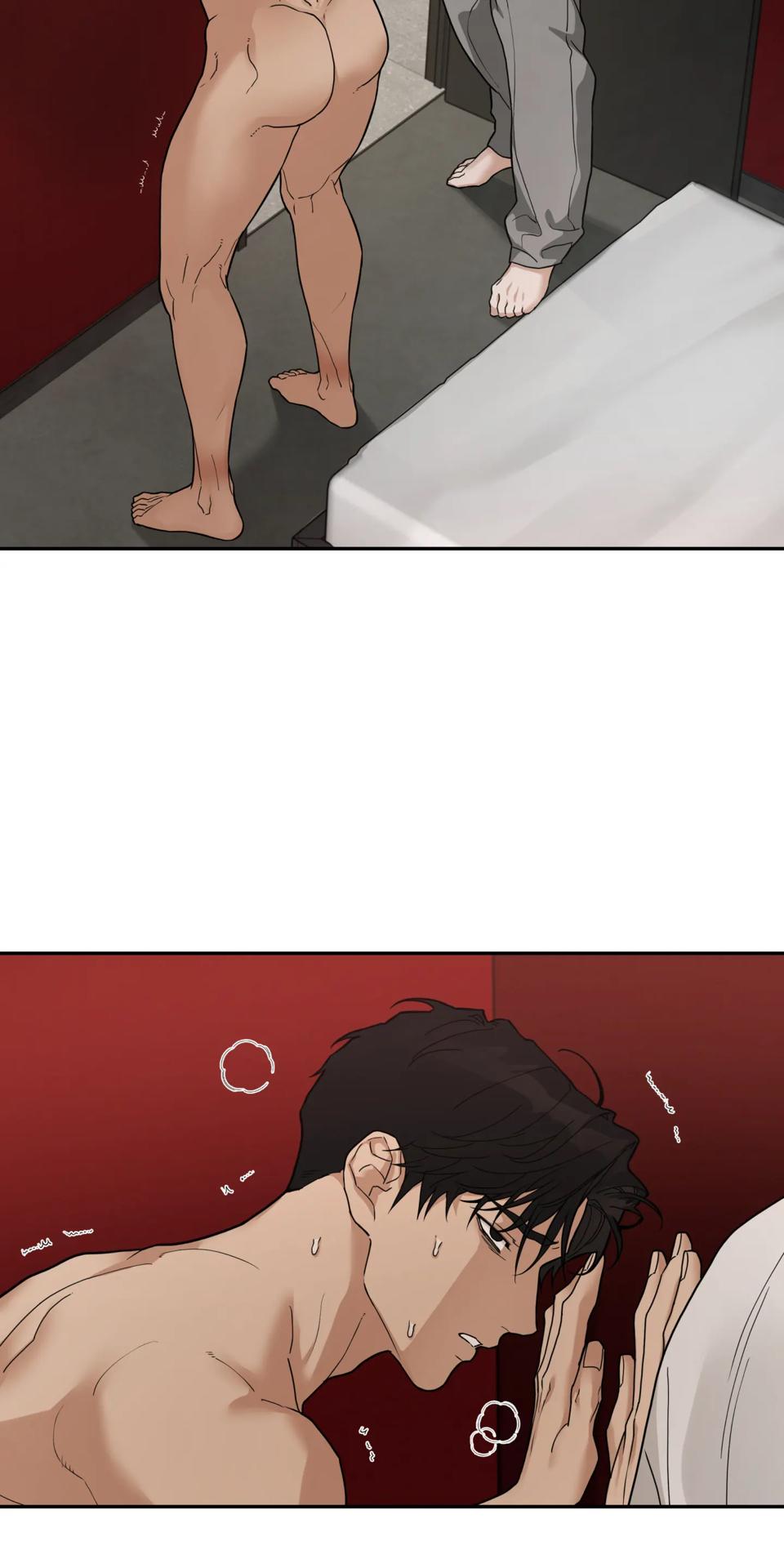 Read Reverse Thinking Manga Online